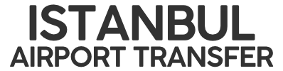 Istanbul Airport Transfer Logo