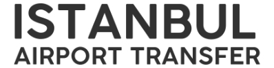 Istanbul Airport Transfer Logo